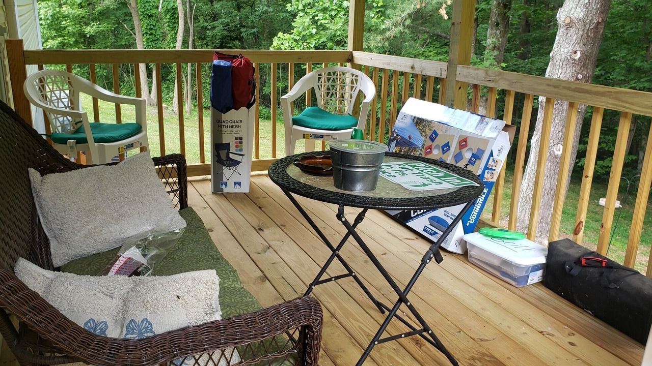 Photo of Outdoor in Millersville