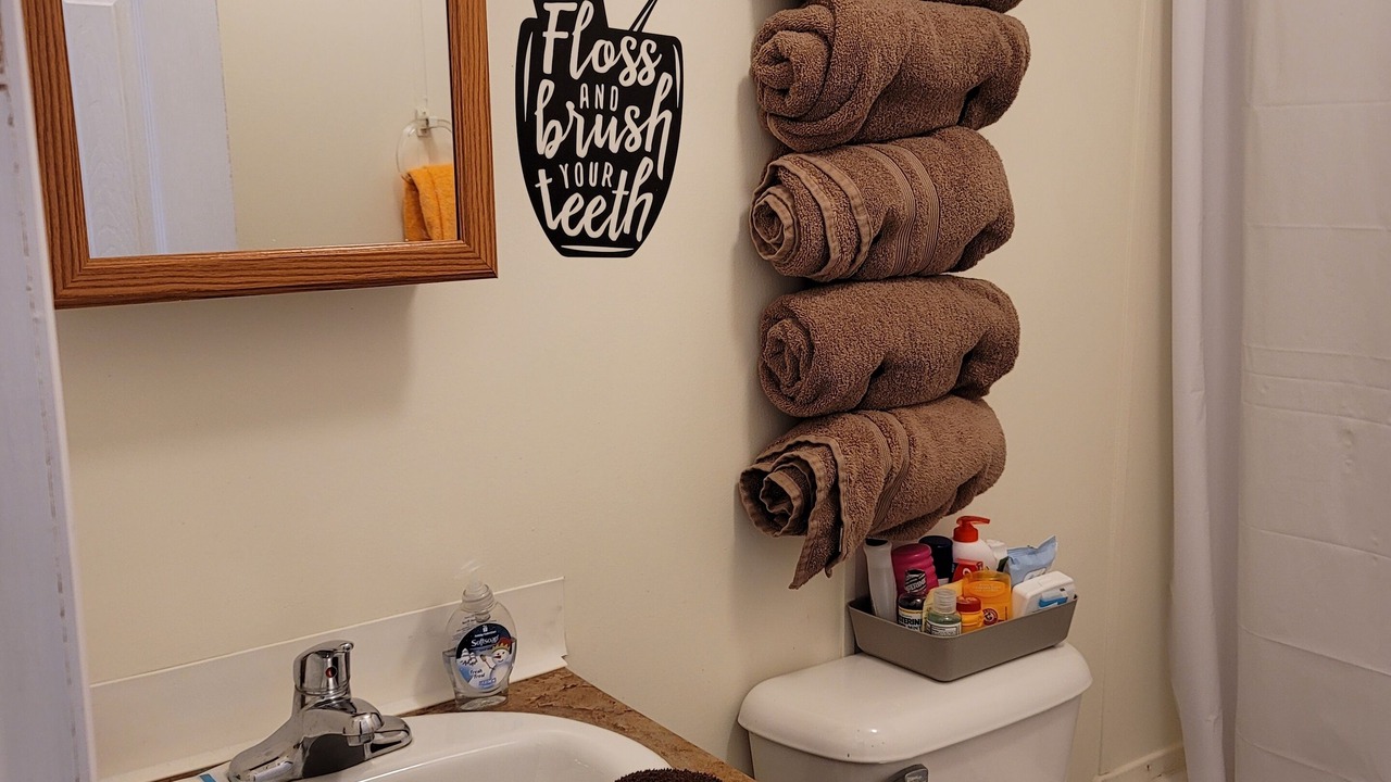 Photo of Bathroom in Millersville