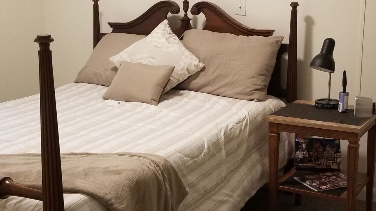 Photo of Bedroom in Millersville