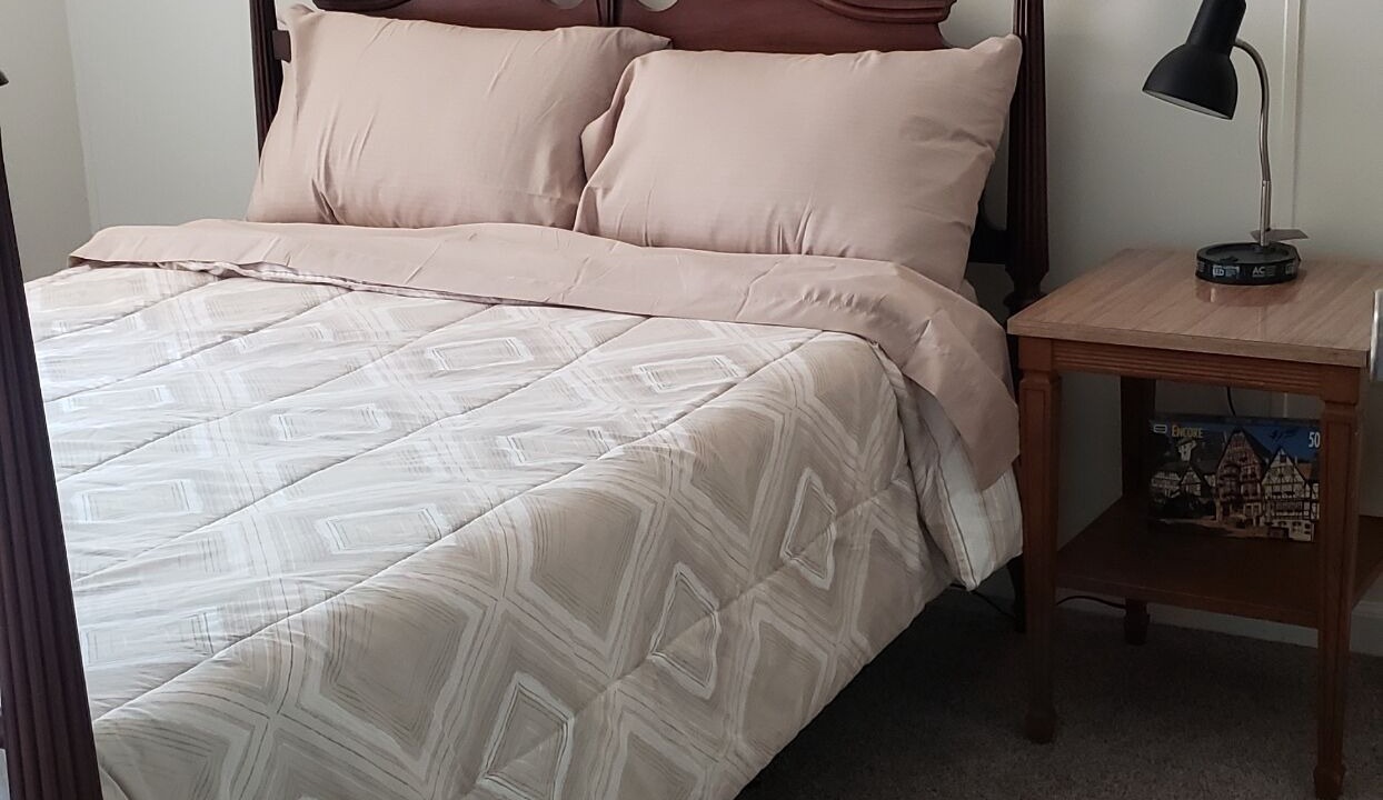 Photo of Bedroom in Millersville