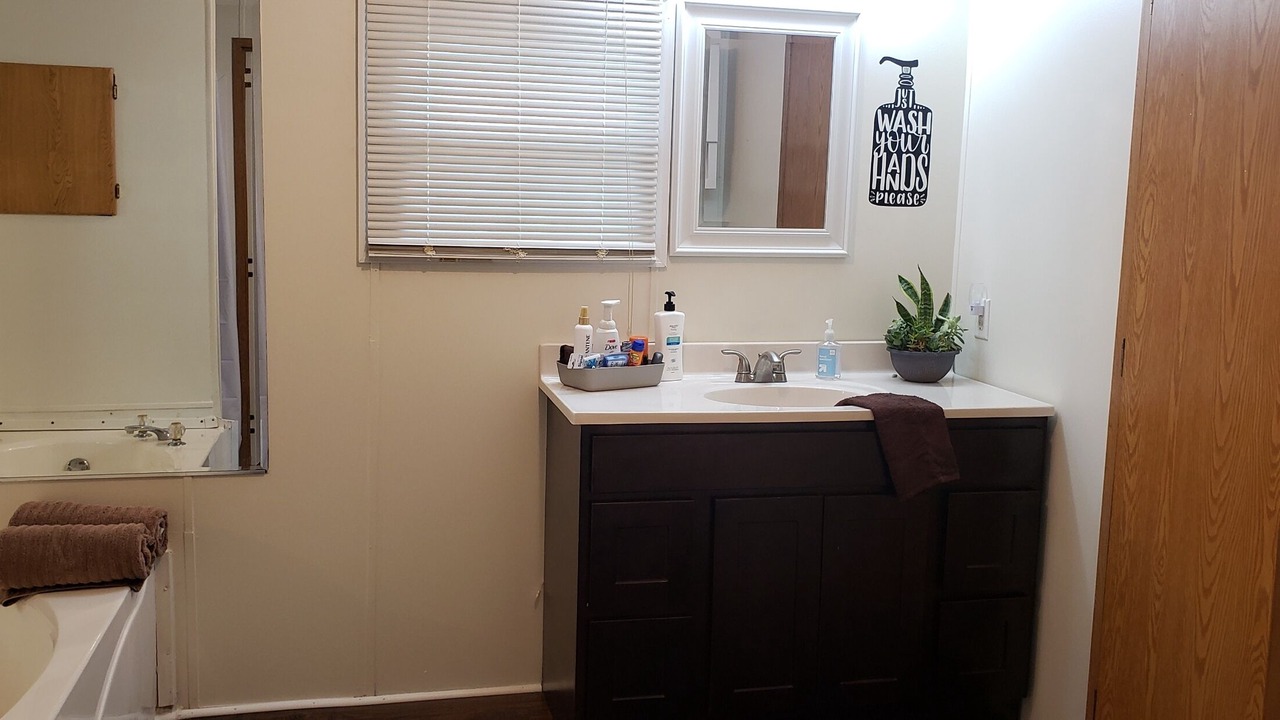 Photo of Bathroom in Millersville