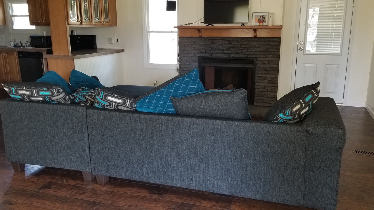 Photo of Livingroom in Millersville
