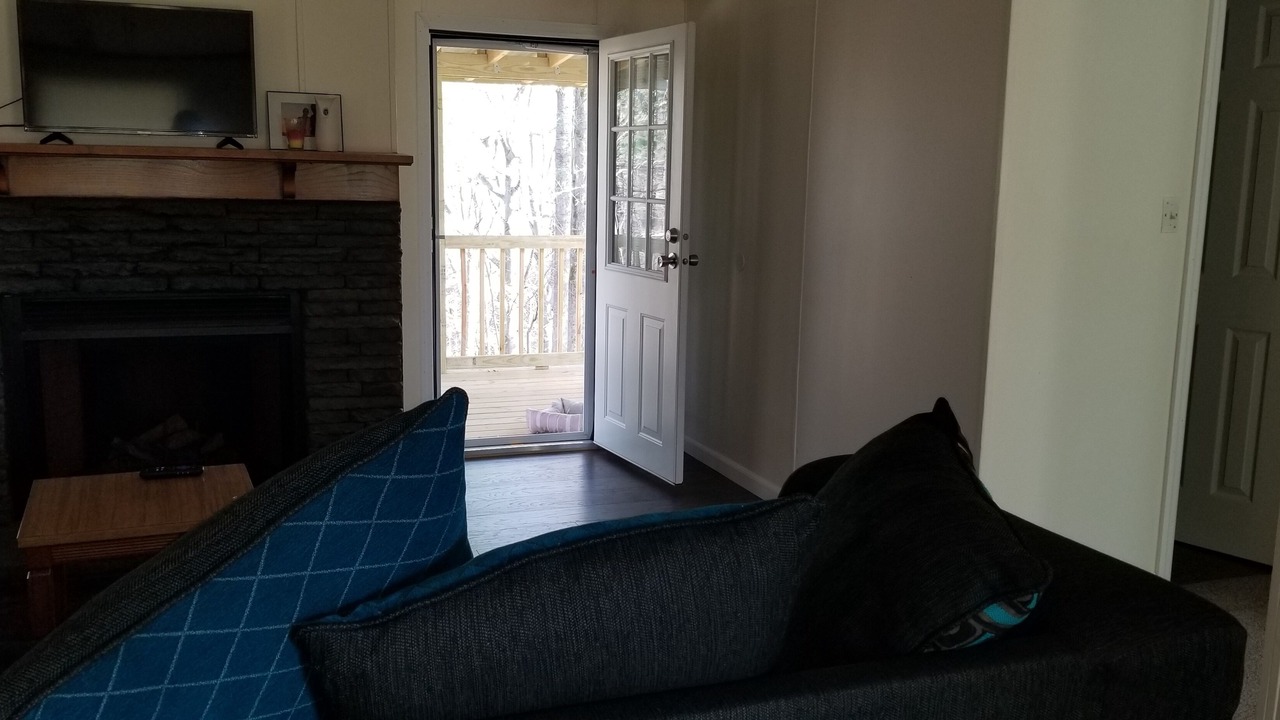 Photo of Livingroom in Millersville