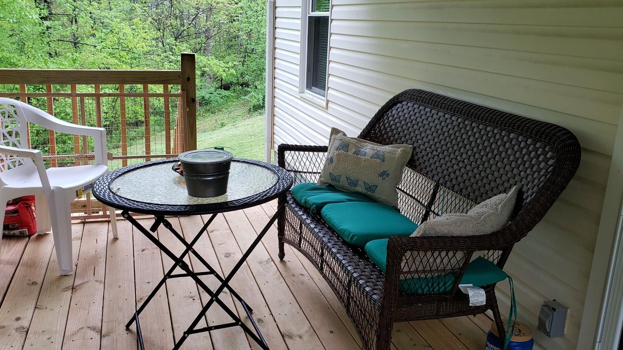 Photo of Outdoor in Millersville
