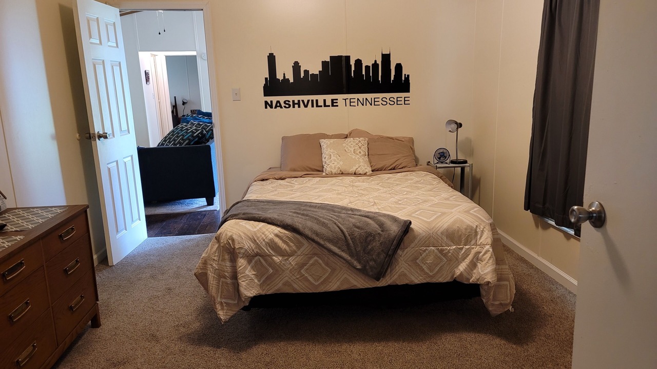 Photo of Bedroom in Millersville