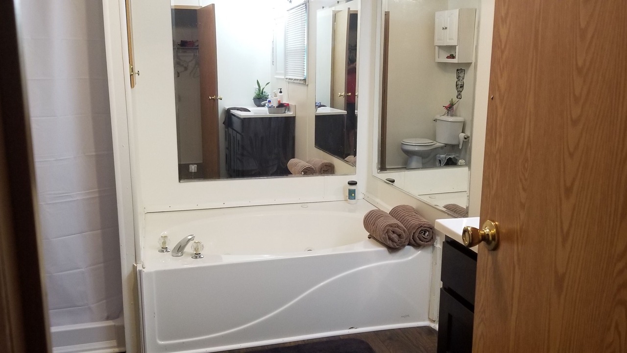 Photo of Bathroom in Millersville
