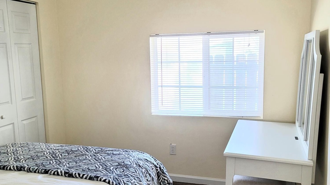 Photo of Bedroom in Buckeye Lake
