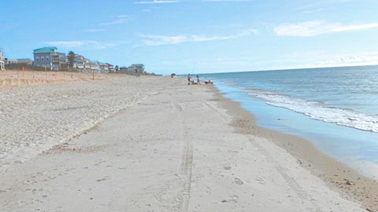 Photo of Others in Cape San Blas