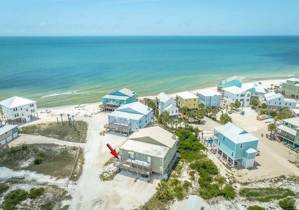 Photo of Outdoor in Cape San Blas