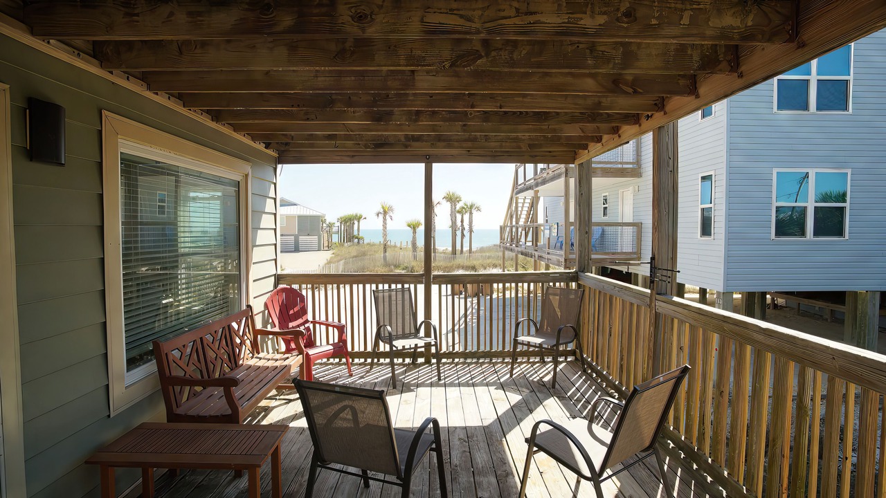 Photo of Outdoor in Cape San Blas