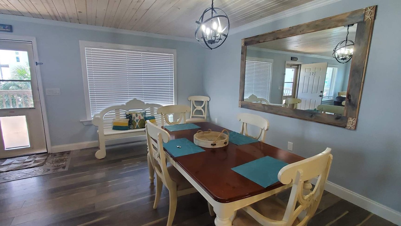 Photo of Others in Cape San Blas