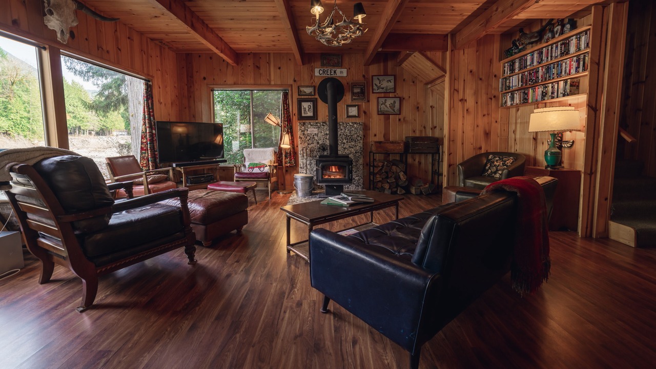 Photo of Bedroom in Baring