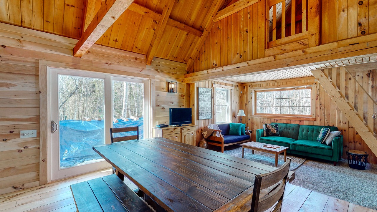 Photo of Livingroom in Greenville