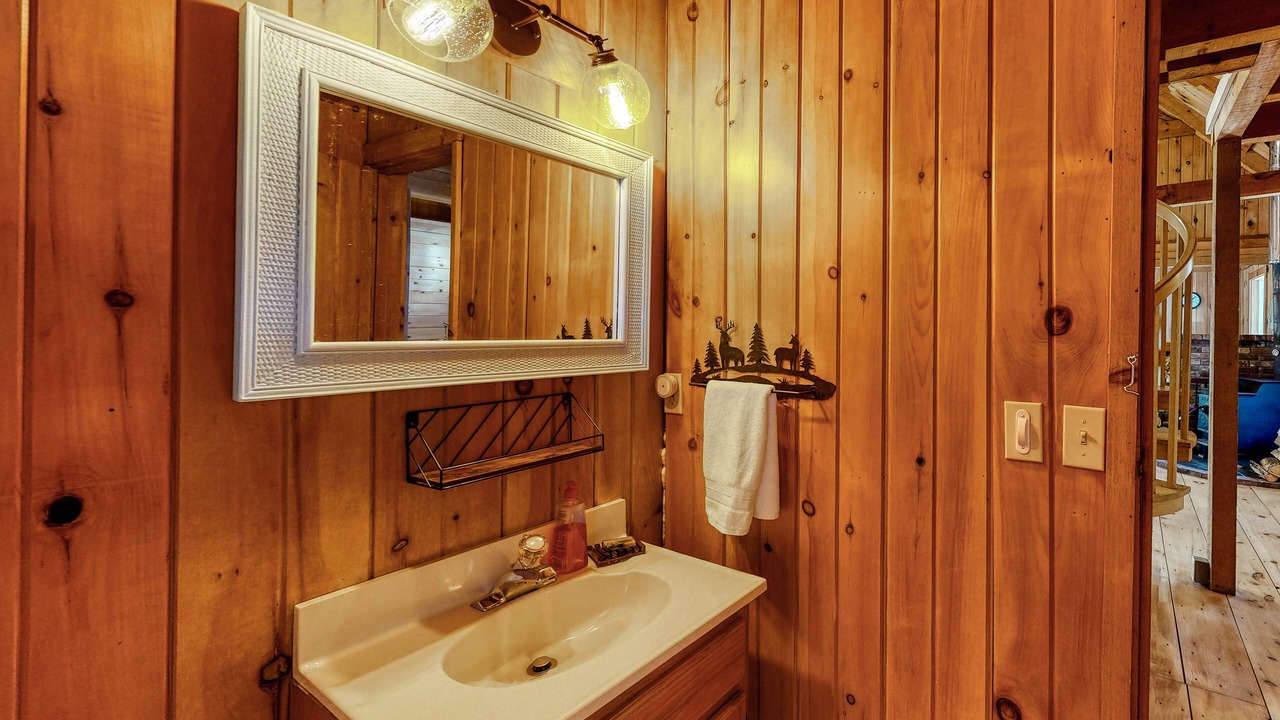 Photo of Bathroom in Greenville