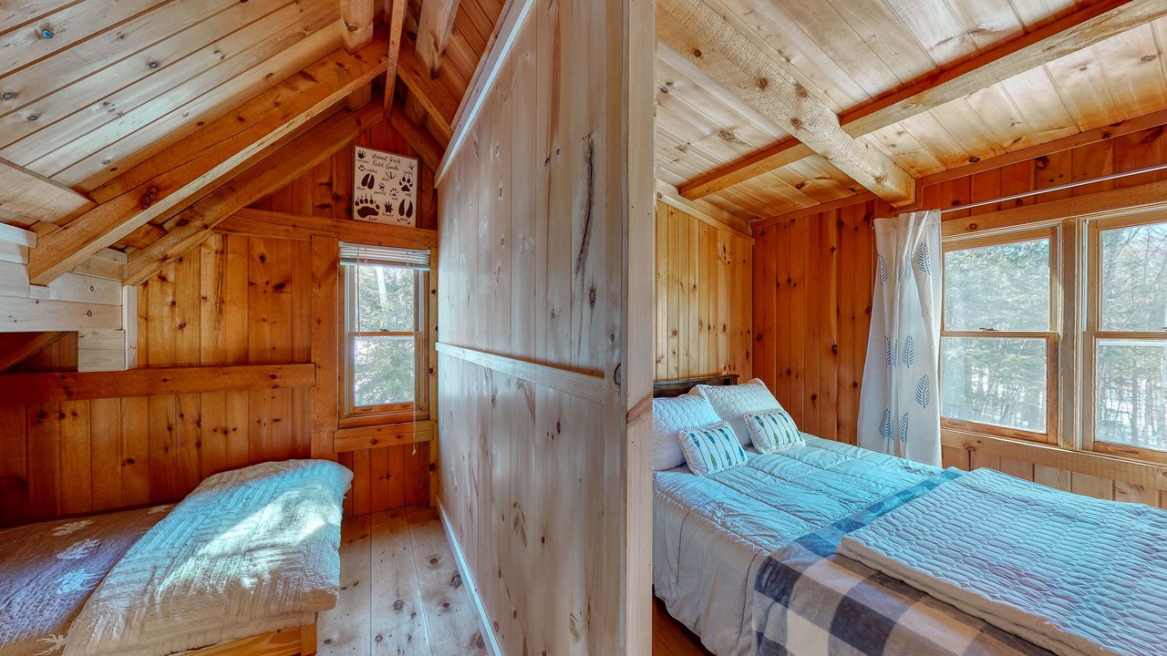 Photo of Bedroom in Greenville