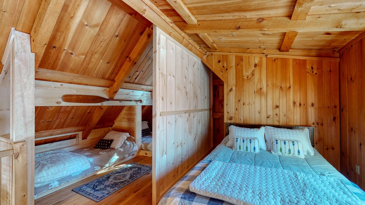 Photo of Bedroom in Greenville