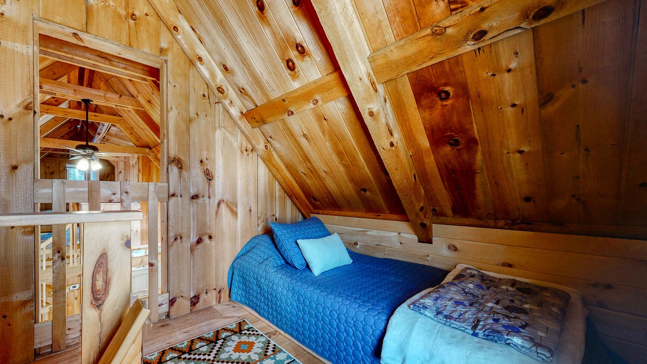 Photo of Bedroom in Greenville
