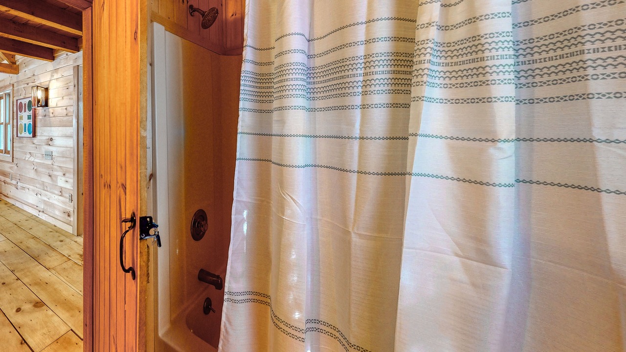 Photo of Bathroom in Greenville