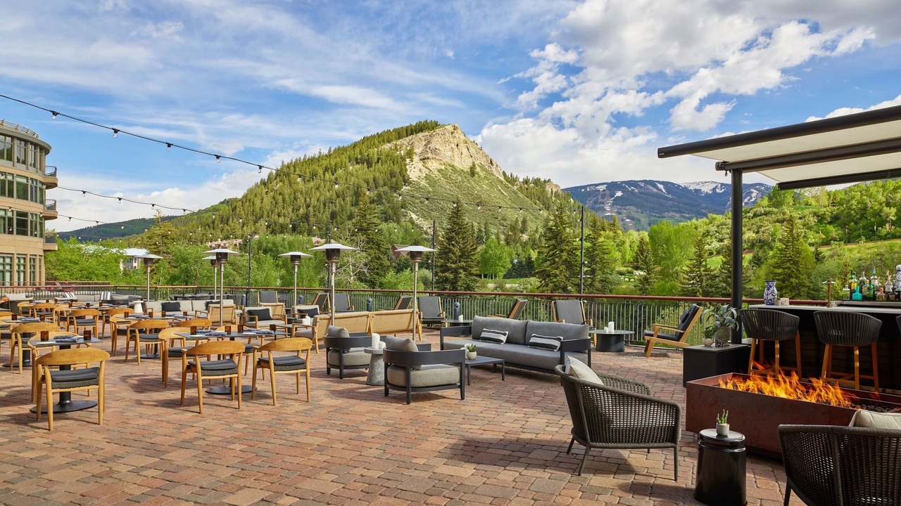 Photo of Outdoor in Avon