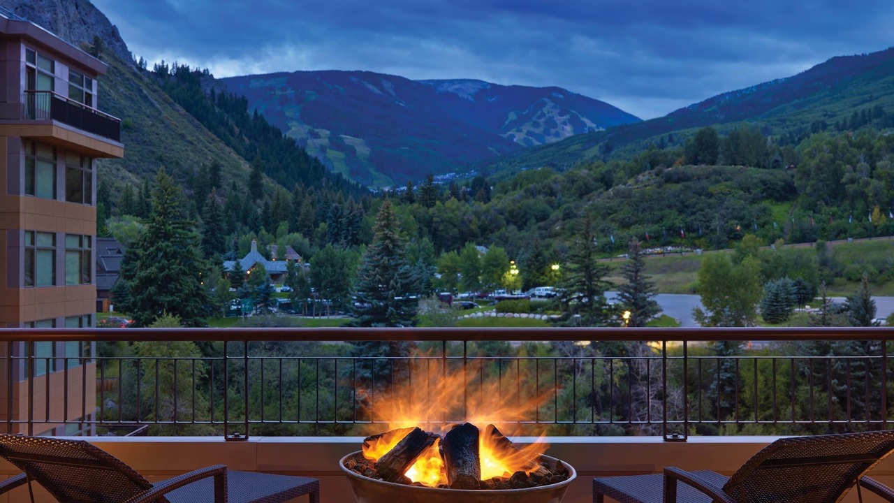 Photo of Outdoor in Avon