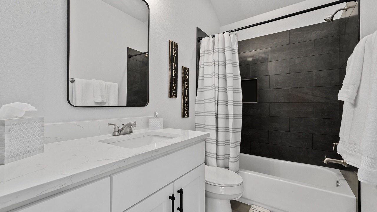 Photo of Bathroom in Dripping Springs