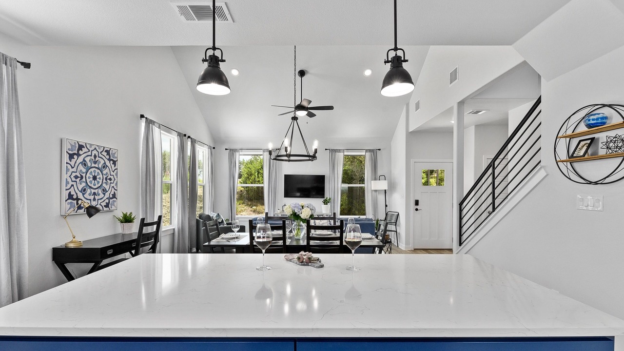 Photo of Bedroom in Dripping Springs