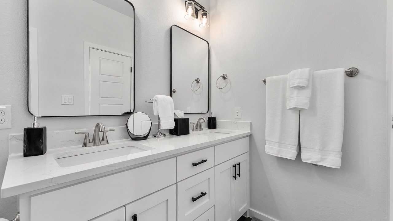 Photo of Bathroom in Dripping Springs