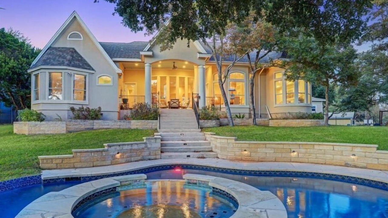 Photo of Outdoor in Leander