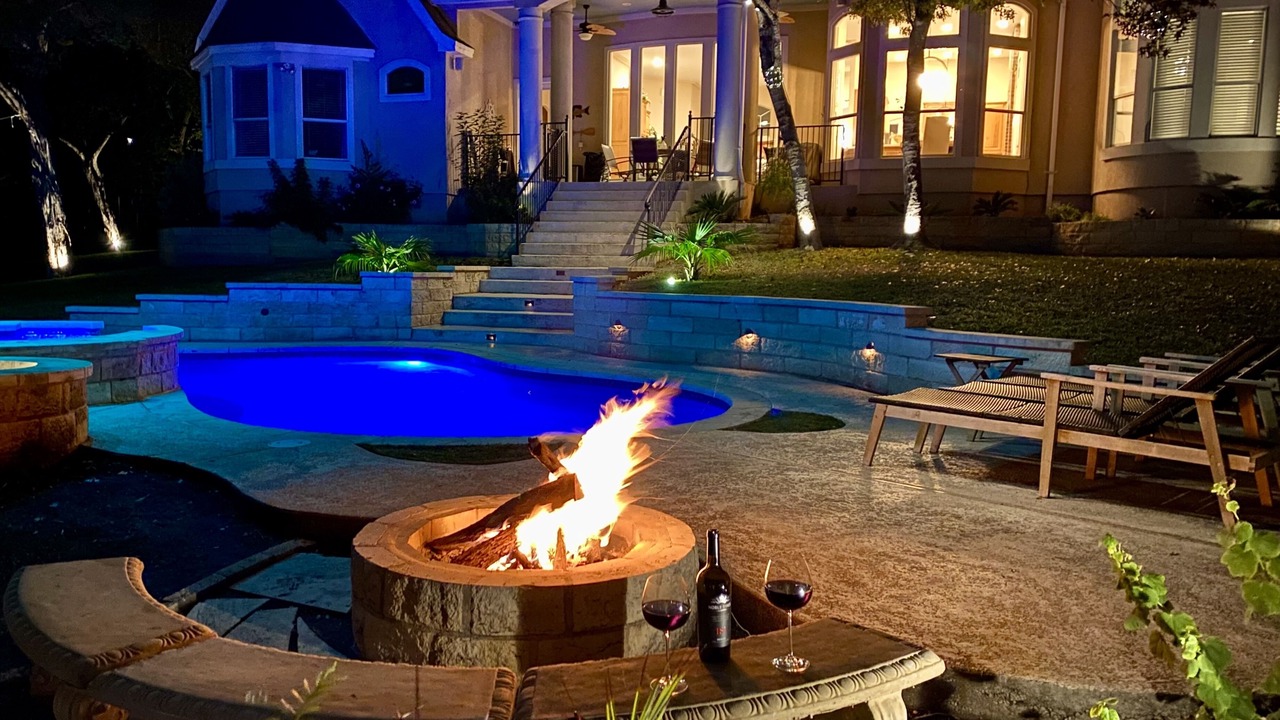 Photo of Outdoor in Leander
