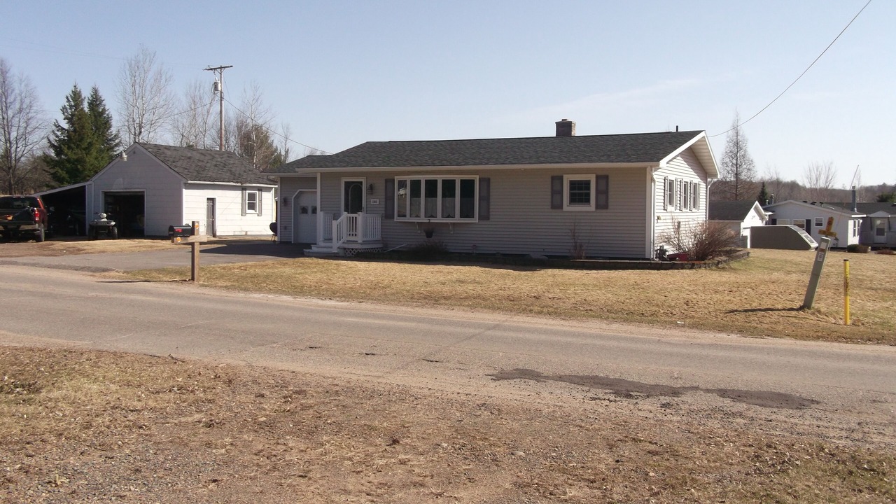 Photo of Outdoor in Iron River
