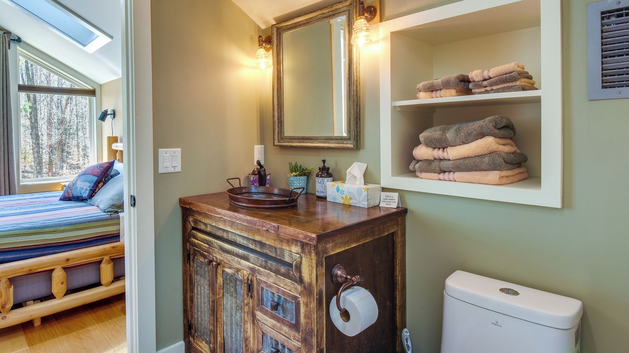 Photo of Bathroom in Central