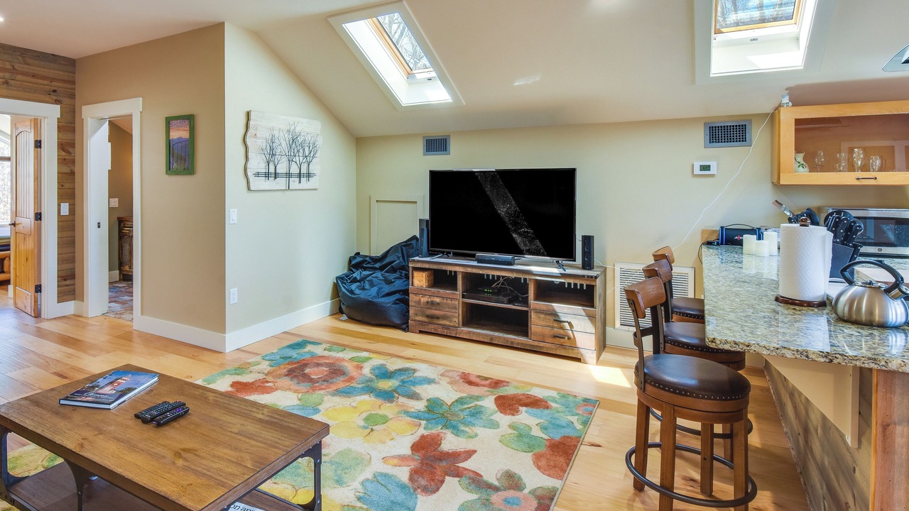 Photo of Livingroom in Central