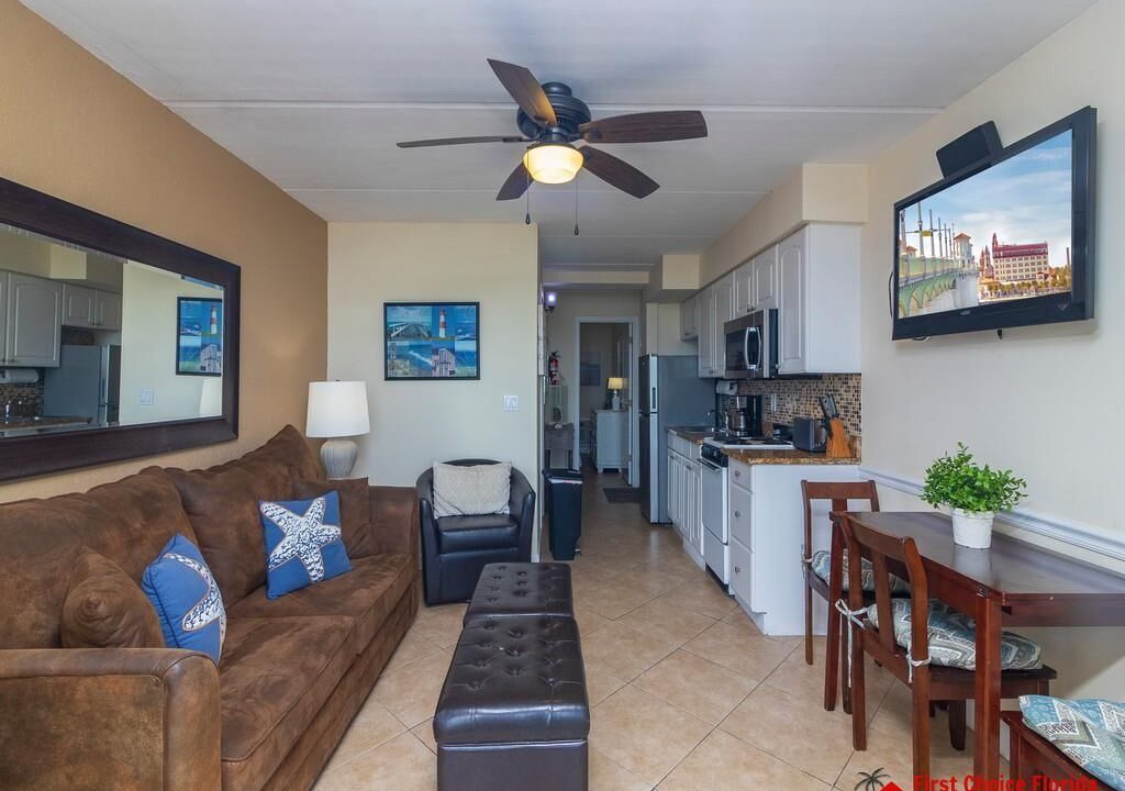 Photo of Bedroom in Crescent Beach
