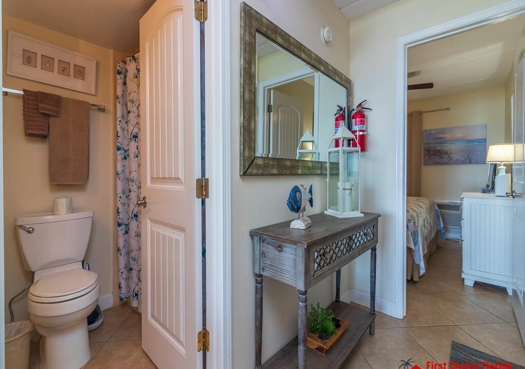 Photo of Bathroom in Crescent Beach