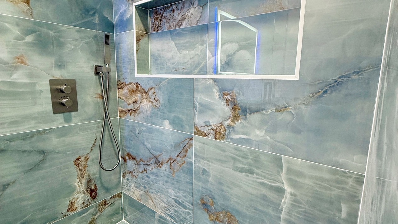 Photo of Bathroom in Whisper Walk