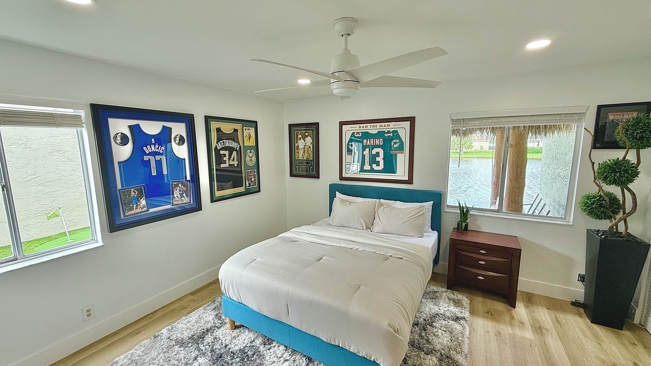 Photo of Bedroom in Whisper Walk