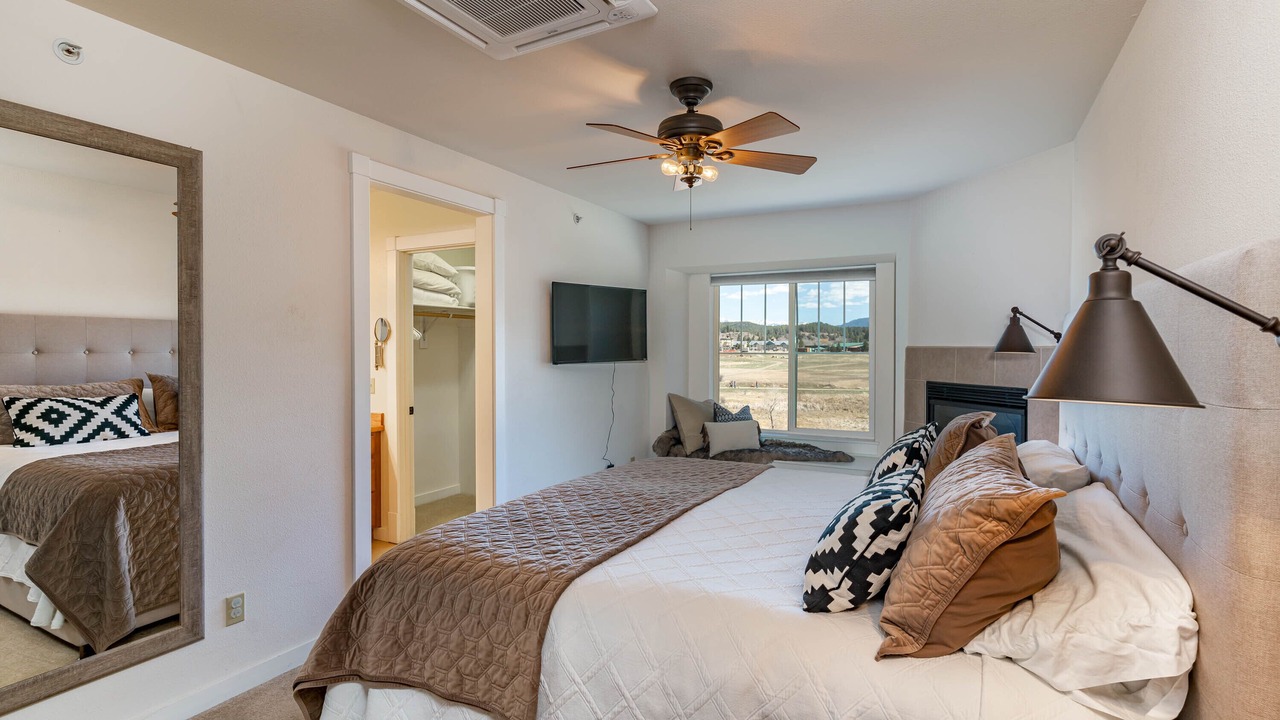Photo of Livingroom in Pagosa Springs