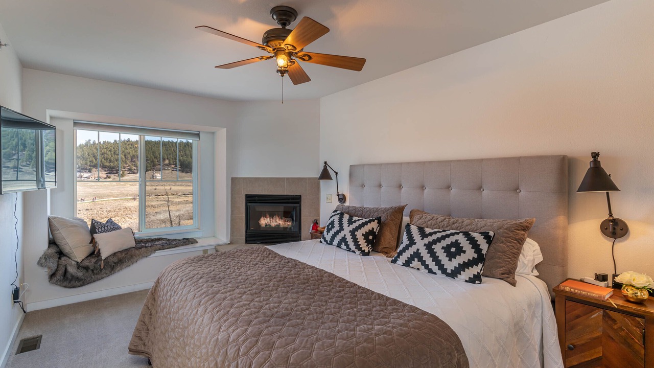 Photo of Livingroom in Pagosa Springs