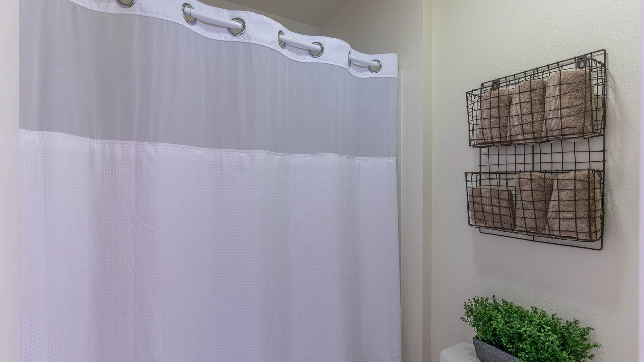 Photo of Bathroom in Pagosa Springs