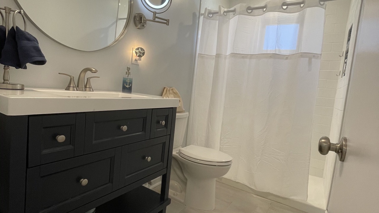 Photo of Bathroom in Selby-on-the-Bay