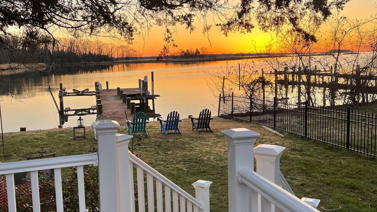 Photo of Outdoor in Selby-on-the-Bay