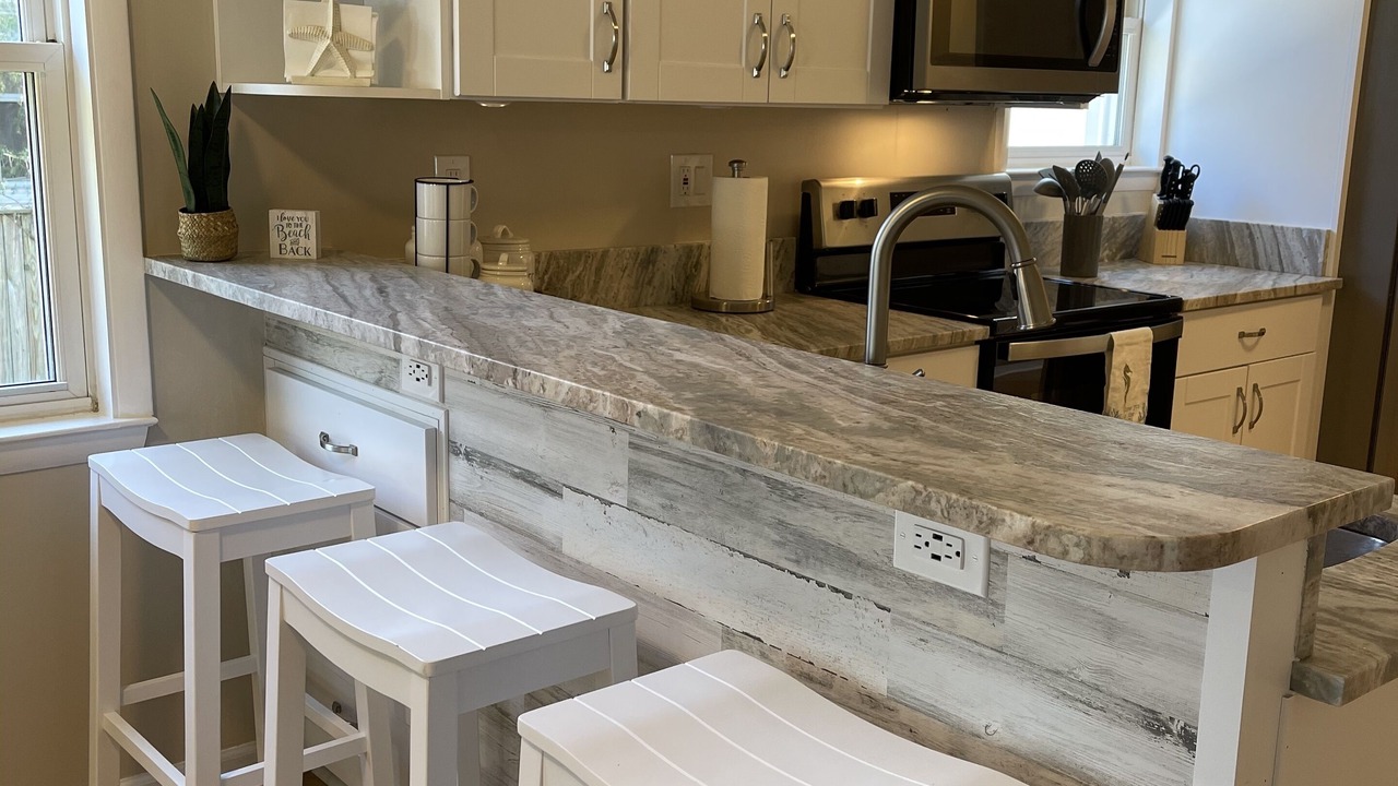 Photo of Kitchen in Selby-on-the-Bay