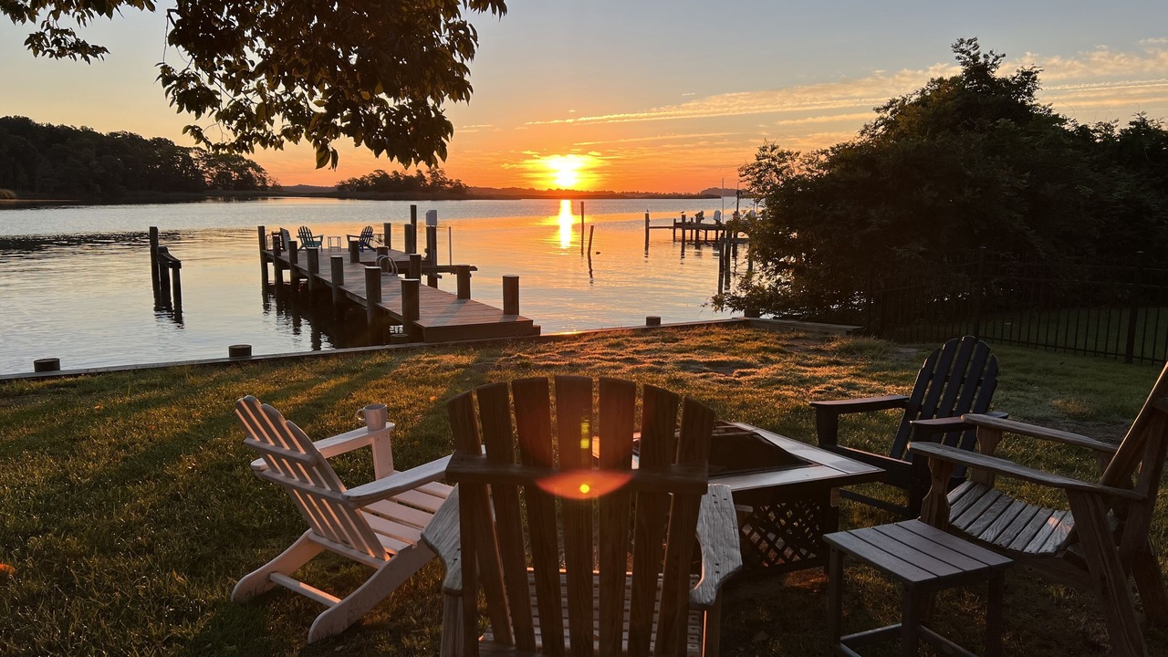 Photo of Outdoor in Selby-on-the-Bay