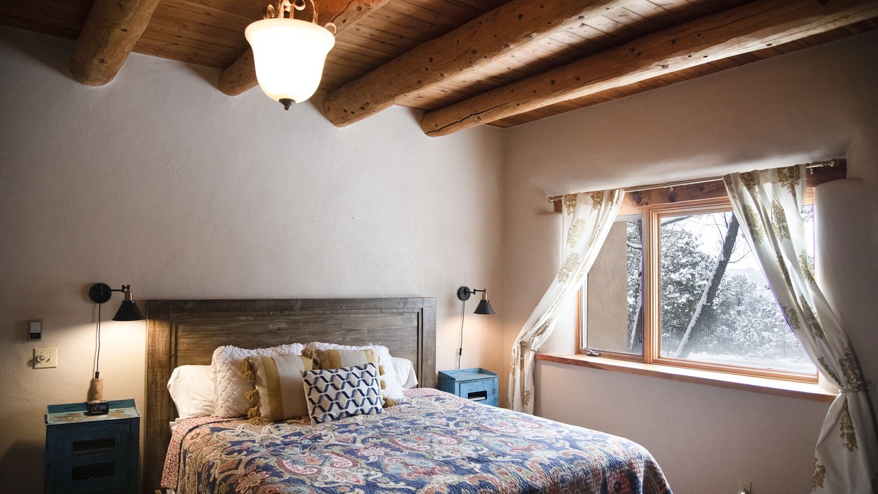Photo of Bedroom in Valdez