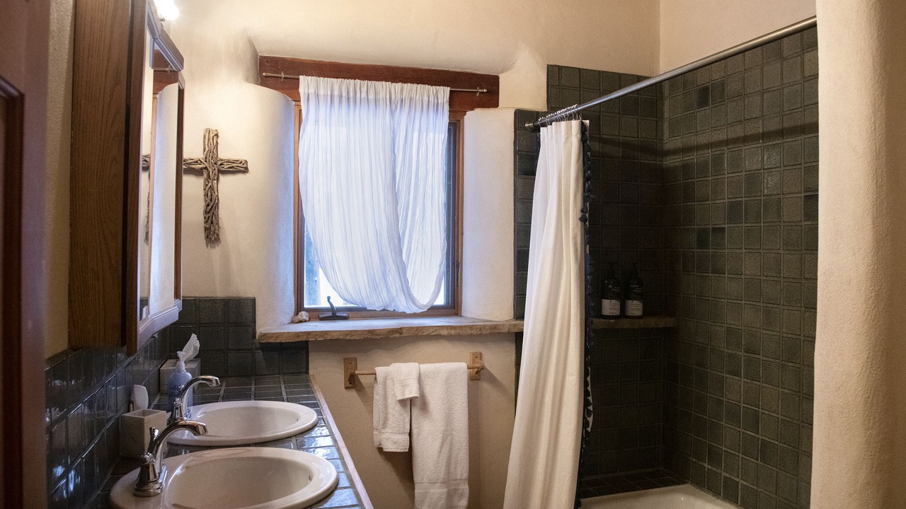 Photo of Bathroom in Valdez