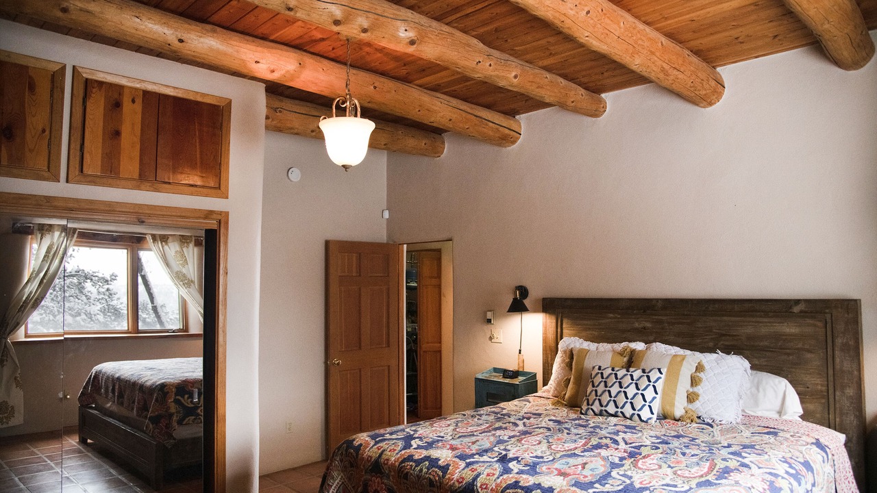 Photo of Bedroom in Valdez