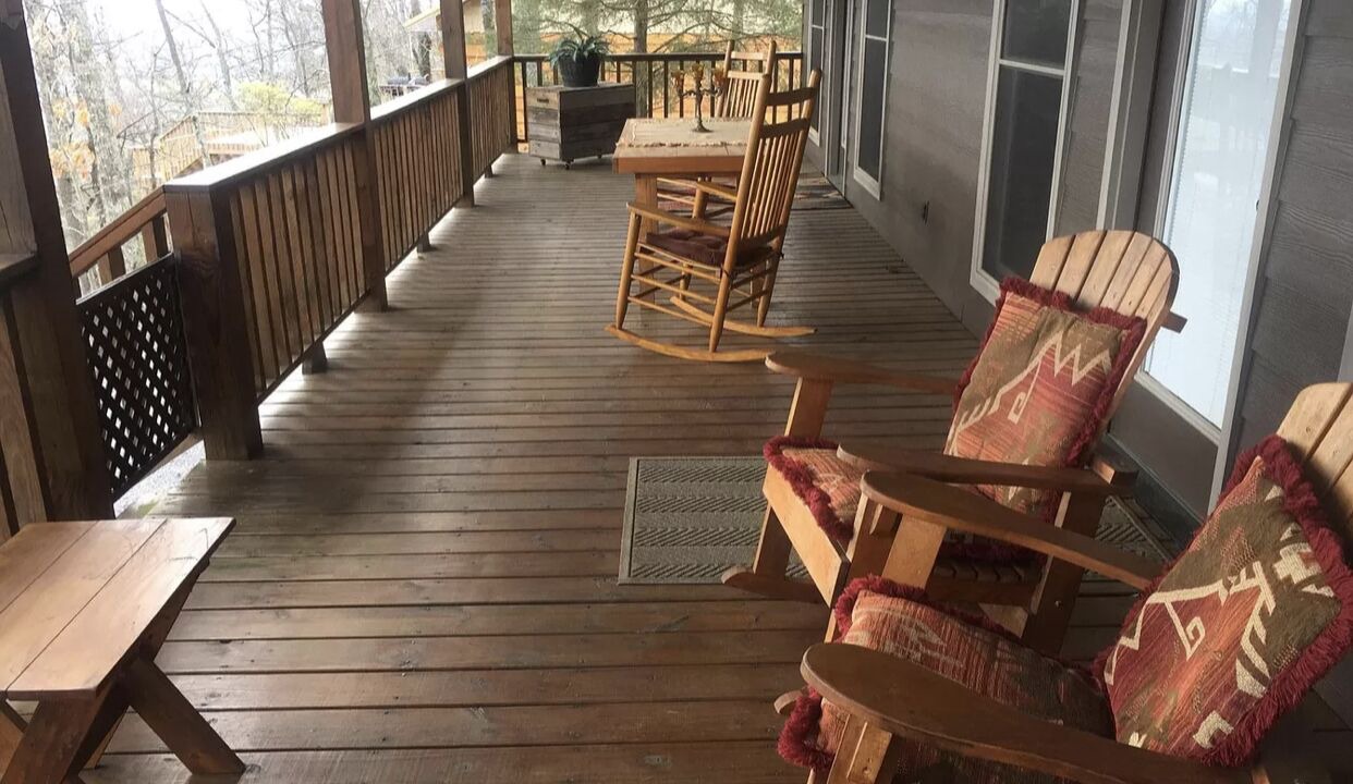Photo of Outdoor in Menlo