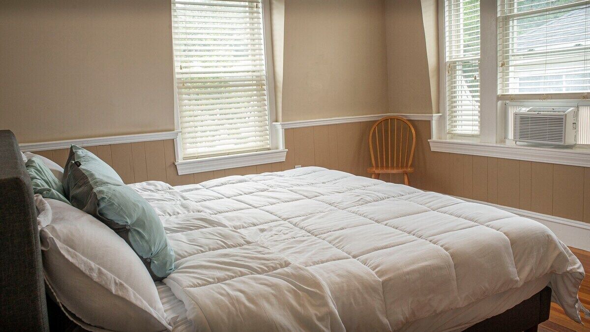 Photo of Bedroom in Quincy