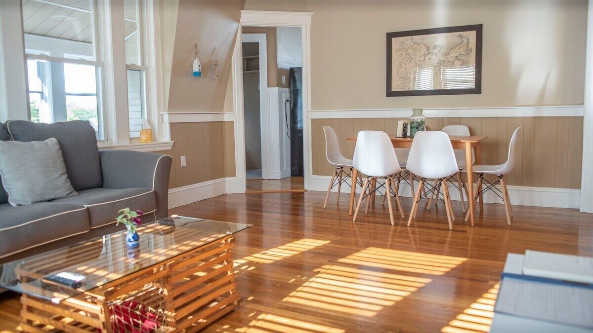 Photo of Livingroom in Quincy