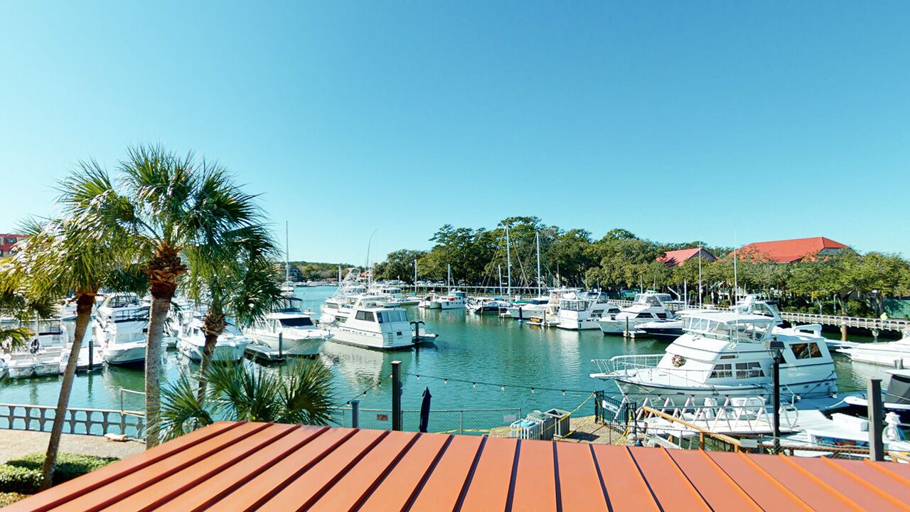 Photo of Patio Balcony in Shelter Cove
